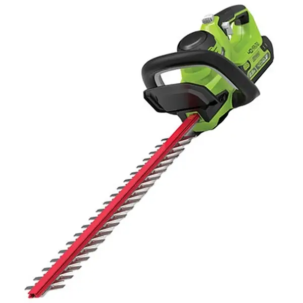 Máy tỉa rào pin 40V - G40HT61