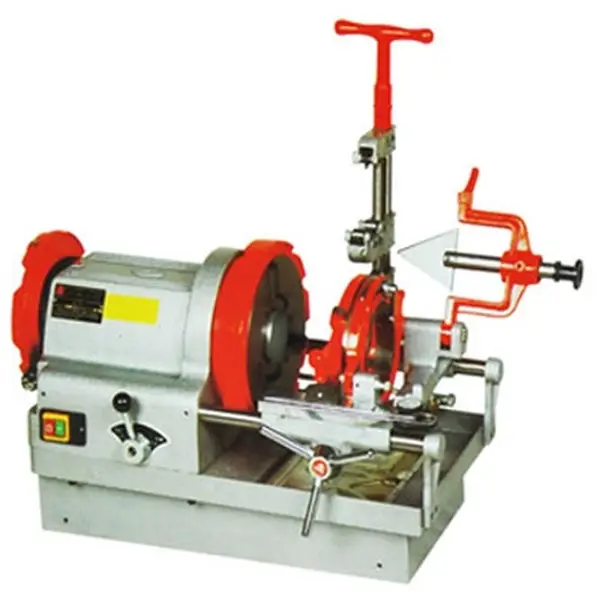 Máy tiện ren ống 21-60mm (NT50A)