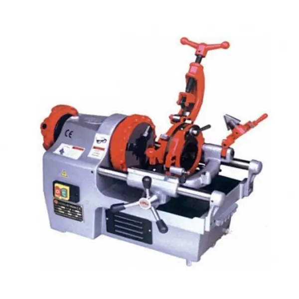 Máy tiện ren ống HM TM3