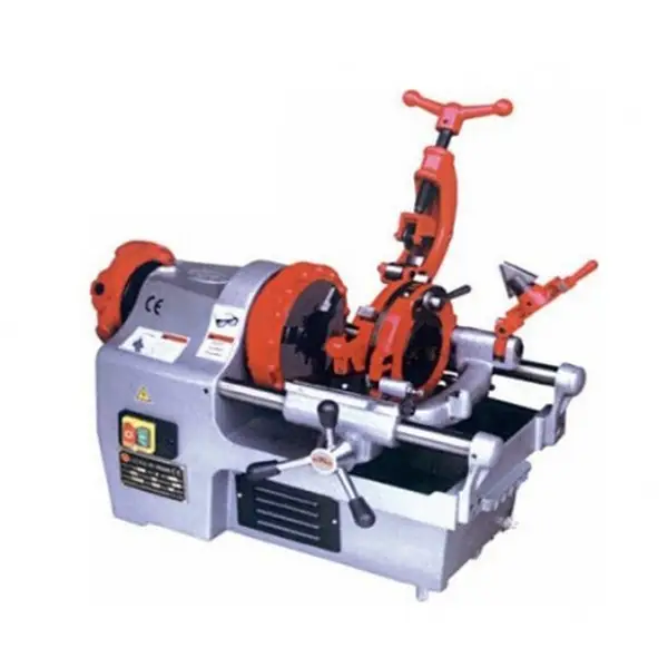 Máy tiện ren ống HM TM4