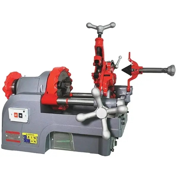 Máy tiện ren REX FT50A