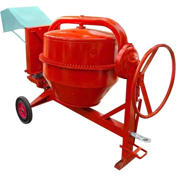 Máy trộn bê tông Hải Minh 1 bao HM350