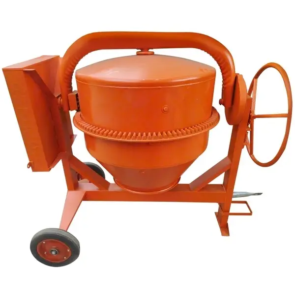 Máy trộn bê tông Hải Minh HM450L