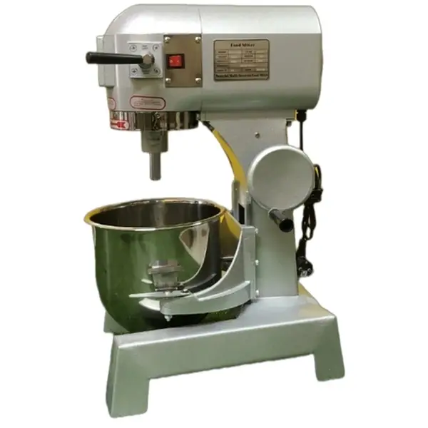 Máy trộn bột Hamiboss-B10B