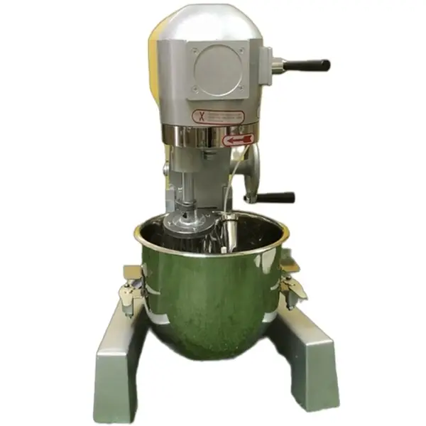 Máy trộn bột Hamiboss - B20