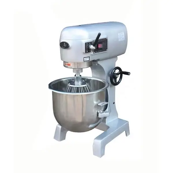 Máy trộn bột HM-B15-S