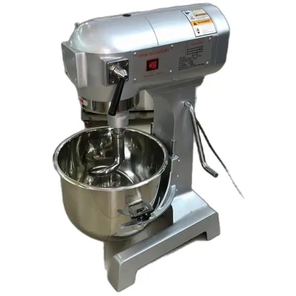 Máy trộn bột HM-B20-S