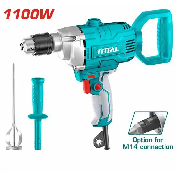 Máy trộn sơn 1110W TD61106 TOTAL