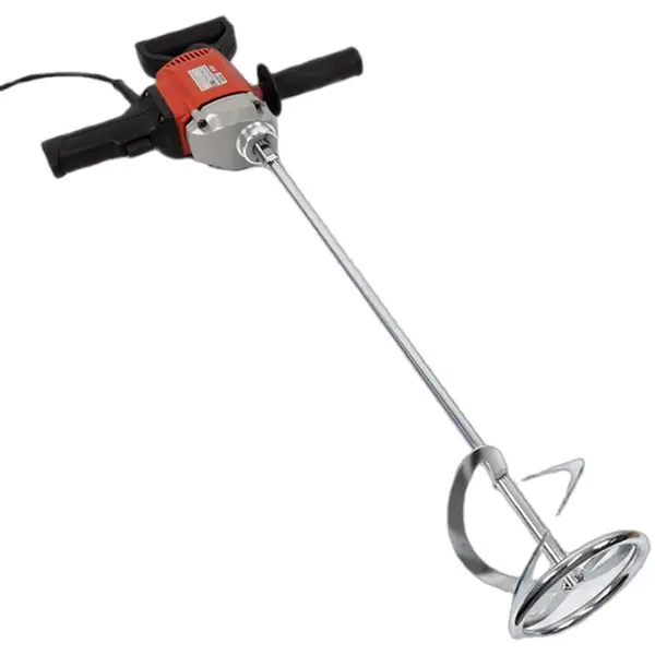 MÁY TRỘN SƠN 2000W KQU06- 160 - DCK Mã mới, công suất lớn