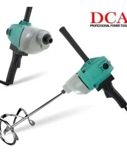 Máy trộn sơn điện DCA AQU06-160