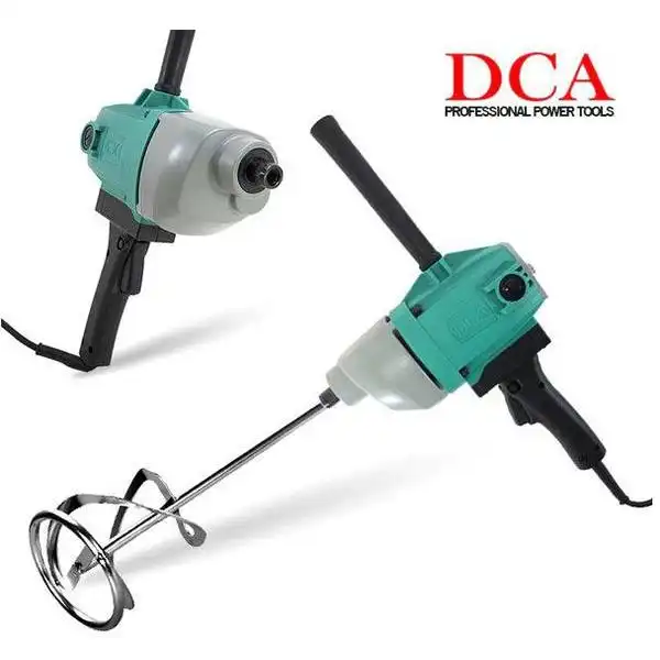 Máy trộn sơn điện DCA AQU06-160
