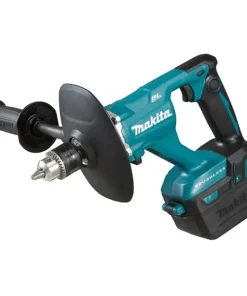 Máy trộn sơn dùng pin (bl) (18v) DUT130RTE Makita (2 Pin 18V 5 Ah, 1 Sạc Nhanh)