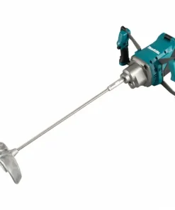 Máy trộn sơn dùng pin (bl) (18v) DUT130Z Makita (Không bao gồm pin, sạc)