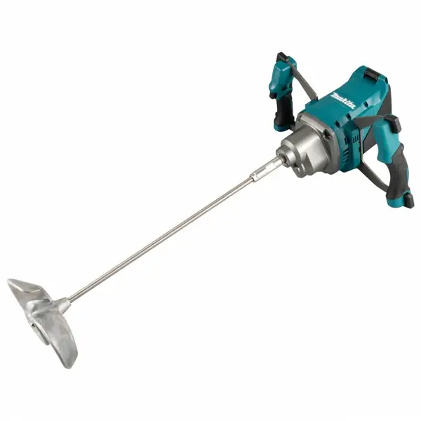Máy trộn sơn dùng pin (bl) (18v) DUT130Z Makita (Không bao gồm pin, sạc)