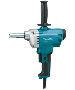 Máy trộn sơn dùng pin (bl) (18v) DUT131RTE Makita (2 Pin 18V 5Ah, 1 Sạc Nhanh)
