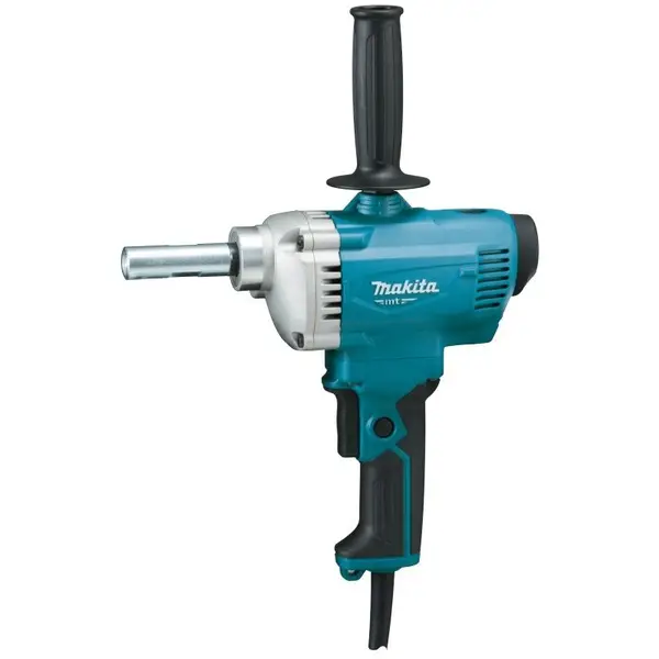 Máy trộn sơn dùng pin (bl) (18v) DUT131RTE Makita (2 Pin 18V 5Ah, 1 Sạc Nhanh)