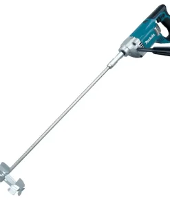Máy trộn sơn dùng pin (bl) (18v) DUT131Z Makita (Không bao gồm pin, sạc)