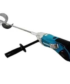 MÁY TRỘN SƠN DÙNG PIN (BL) (18V) MAKITA DUT131Z