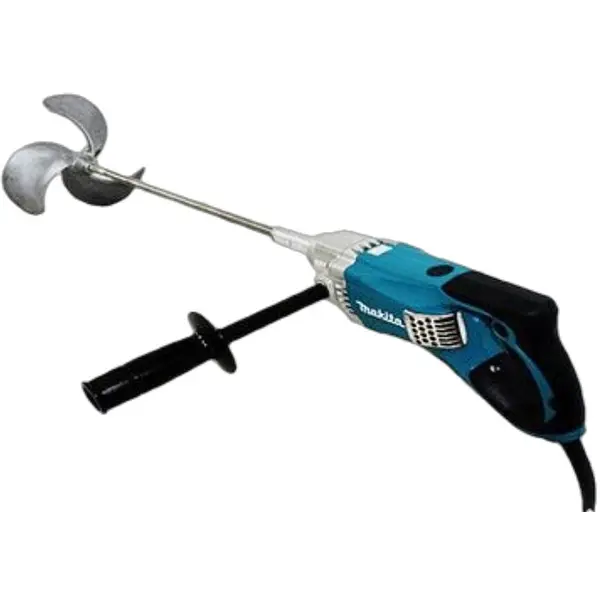 MÁY TRỘN SƠN DÙNG PIN (BL) (18V) MAKITA DUT131Z
