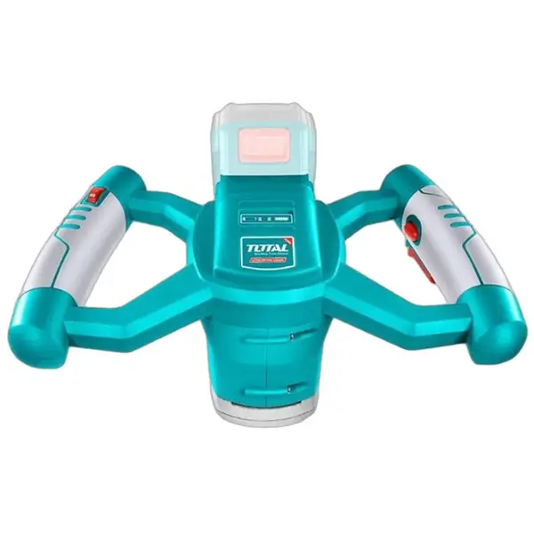 MÁY TRỘN SƠN DÙNG PIN LITHIUM 20V TOTAL TMXLI2001