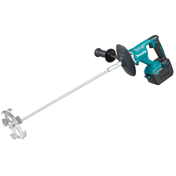 Máy trộn sơn dùng pin Makita DUT130Z (BL) (18V)