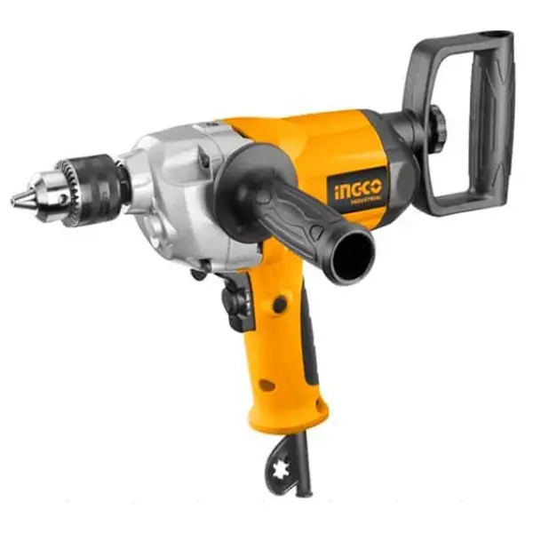 Máy trộn sơn Ingco MX11001-1 (Không kèm cần trộn sơn theo máy)