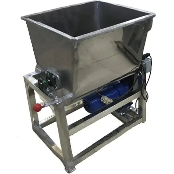 Máy trộn thực phẩm 5kg TB5kg