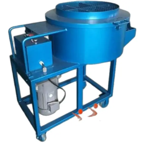 Máy trộn vữa LJ-170