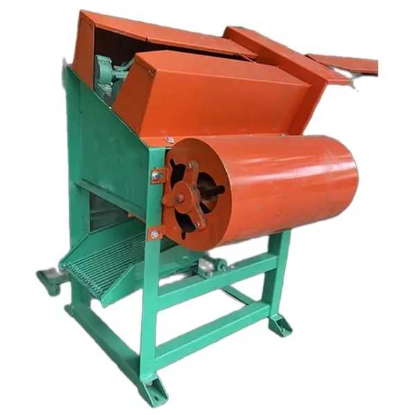 Máy tuốt lạc HM-SVM02
