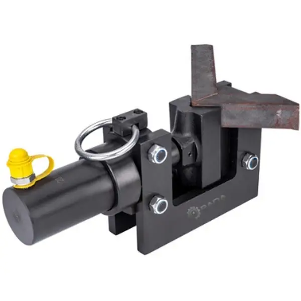 Máy uốn góc V thủy lực V6