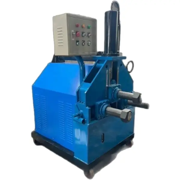 Máy uốn ống 3 trục DT24S-16