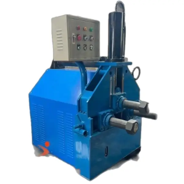 Máy uốn ống 3 trục DT24S-30