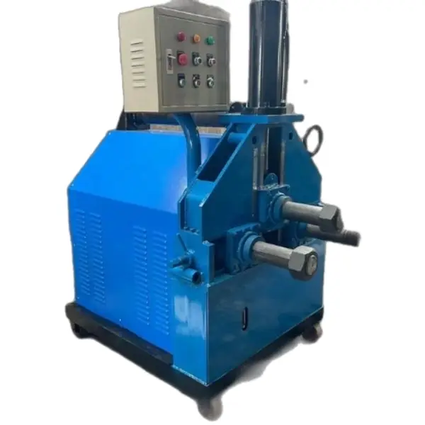 Máy uốn ống 3 trục DT24S-75