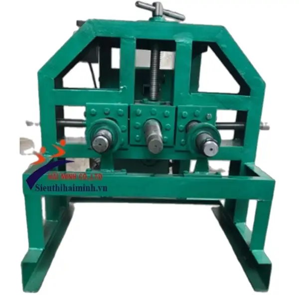 Máy uốn ống A2 (Việt nam sản xuất)