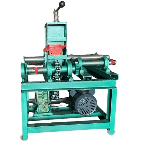 Máy Uốn Ống BA-4