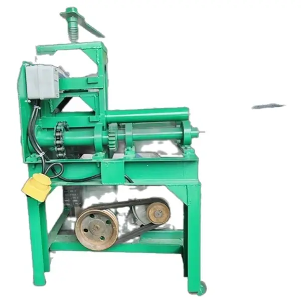 Máy uốn ống BA4 (19-76) Việt Nam sản xuất