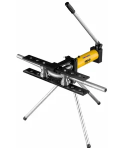 Máy uốn ống bằng thủy lực REMS Python, đường kính tới 2 inch
