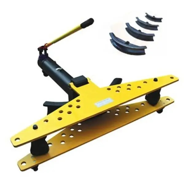 Máy Uốn Ống Bơm Điện HMSWG4