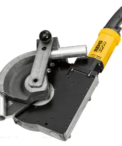 Máy uốn ống chạy điện REMS Curvo 50, cầm tay, 1000W