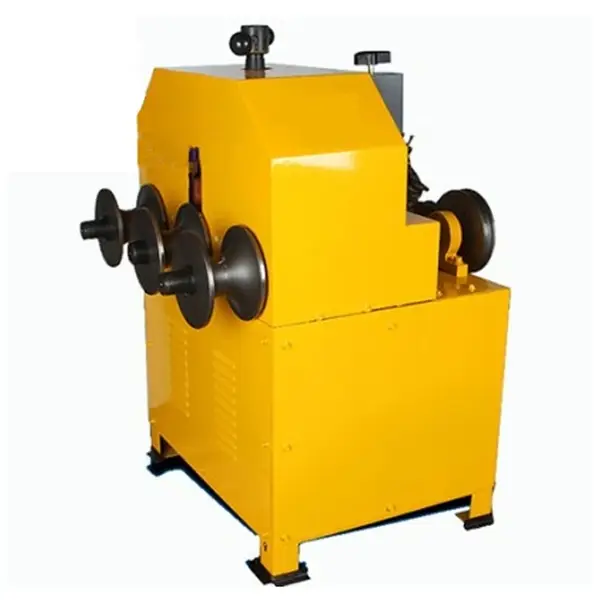 Máy uốn ống điện HB76