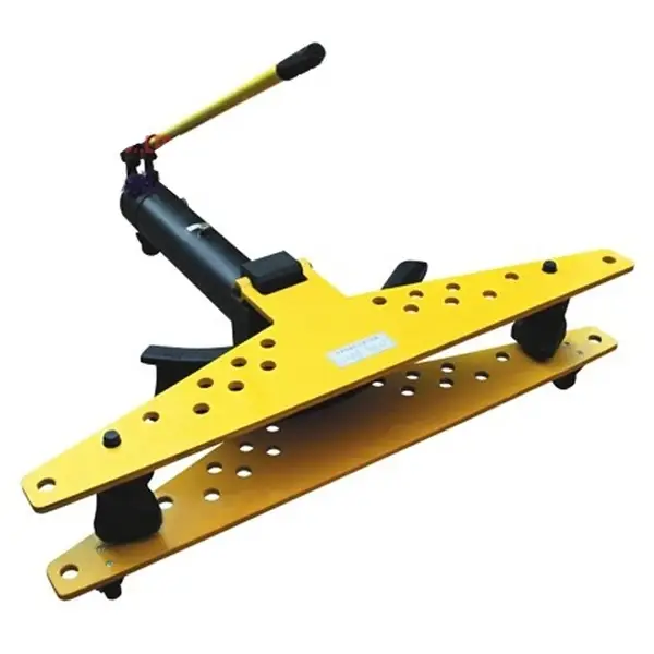 Máy uốn ống thủy lực cầm tay SWG2