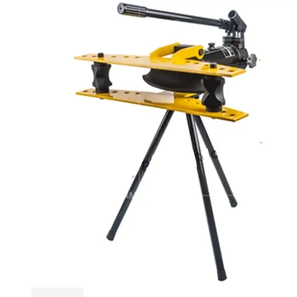 Máy uốn ống thủy lực FWG3