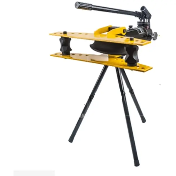 Máy uốn ống thủy lực FWG4