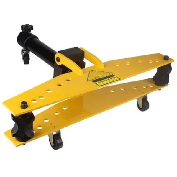 Máy uốn ống thuỷ lực rời DWG1