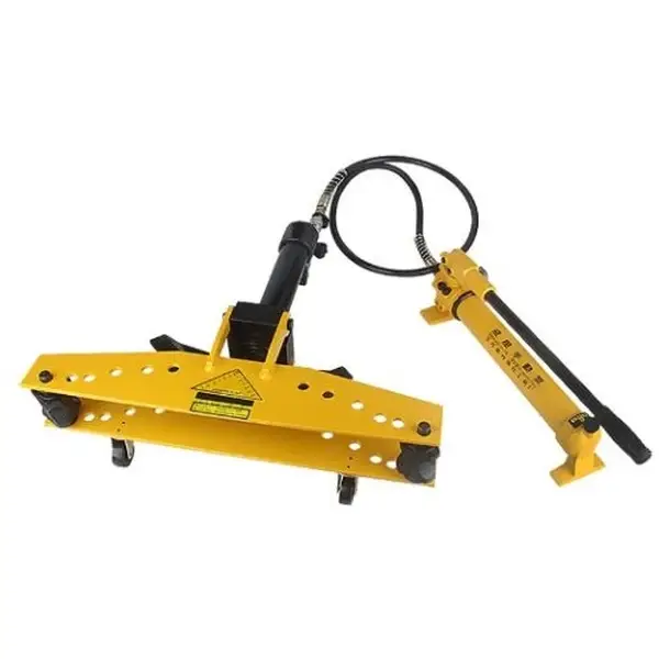 Máy uốn ống thuỷ lực rời DWG2