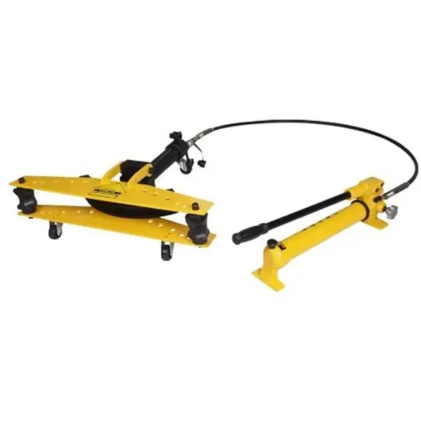 Máy uốn ống thủy lực rời DWG4