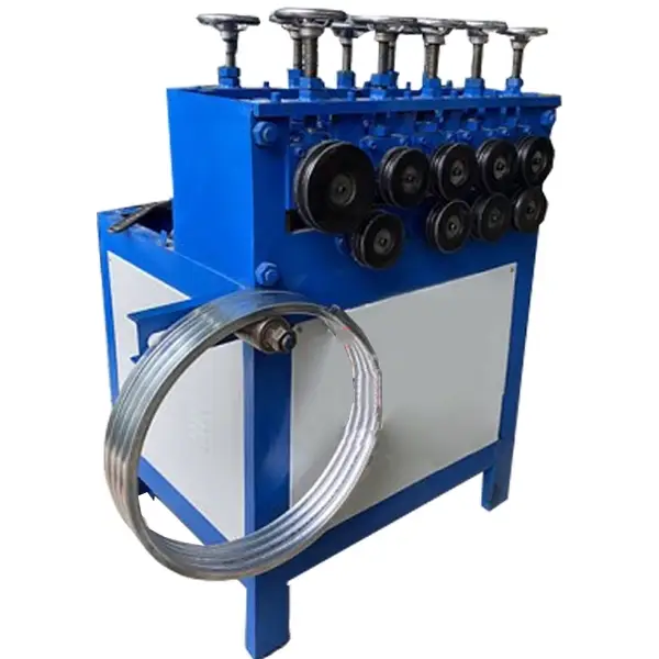 Máy uốn ống tròn dùng điện (loại 25-38)