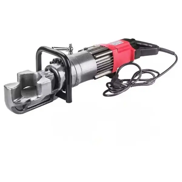 Máy uốn sắt HM-HRB28