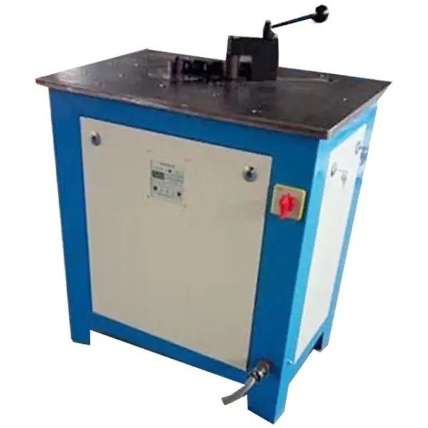 Máy uốn sắt nghệ thuật HM-DW16E