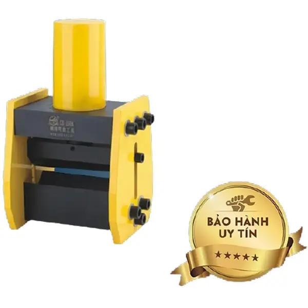 Máy uốn thanh cái thủy lực CB150A